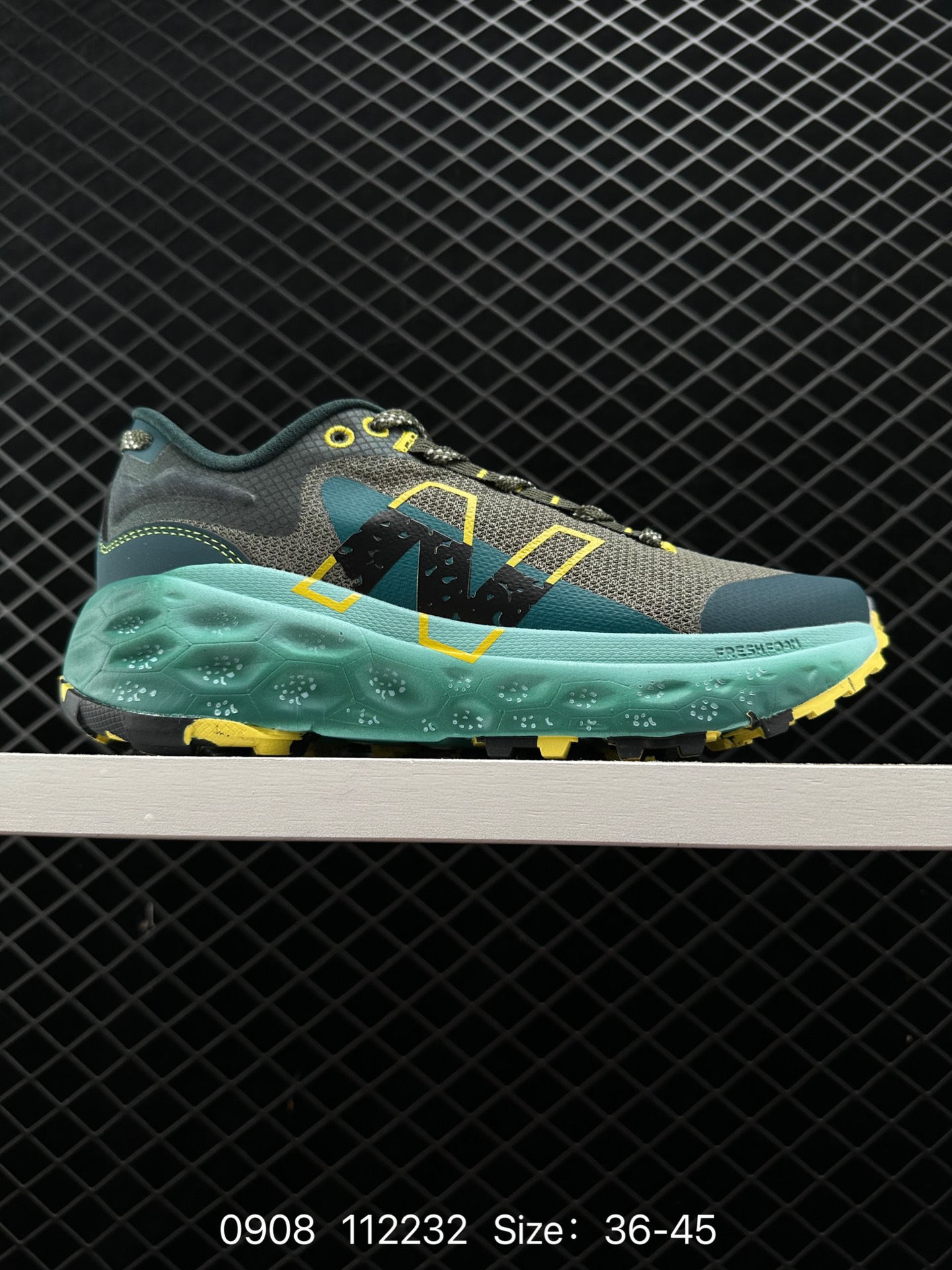 New Balance MTMORLY2